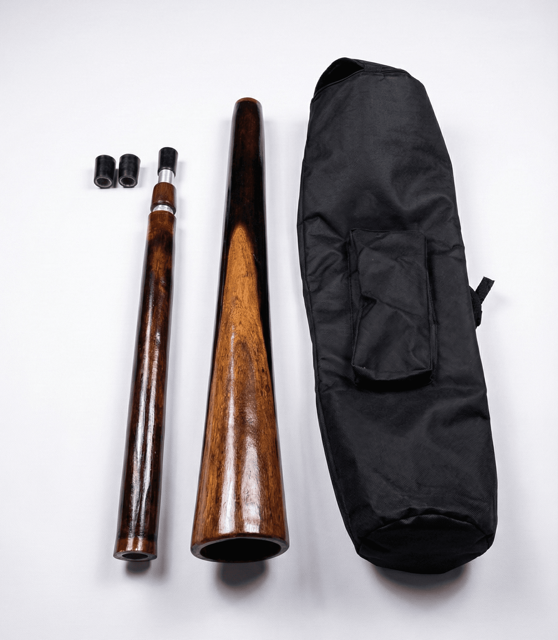 Ebony Wood Didgeridoo