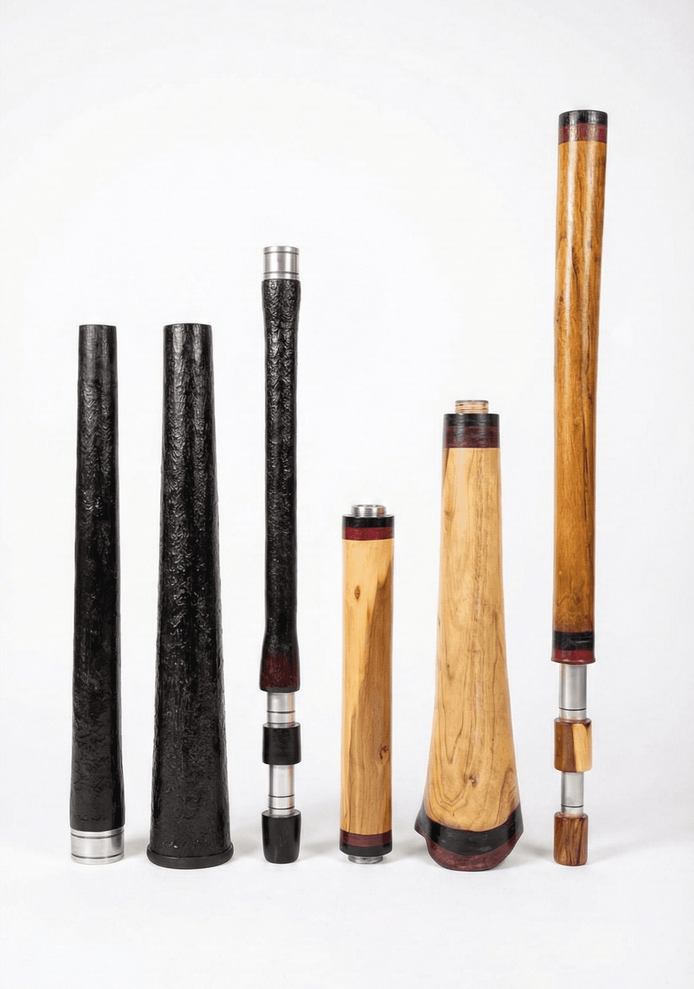 Mini Travel Didgeridoo